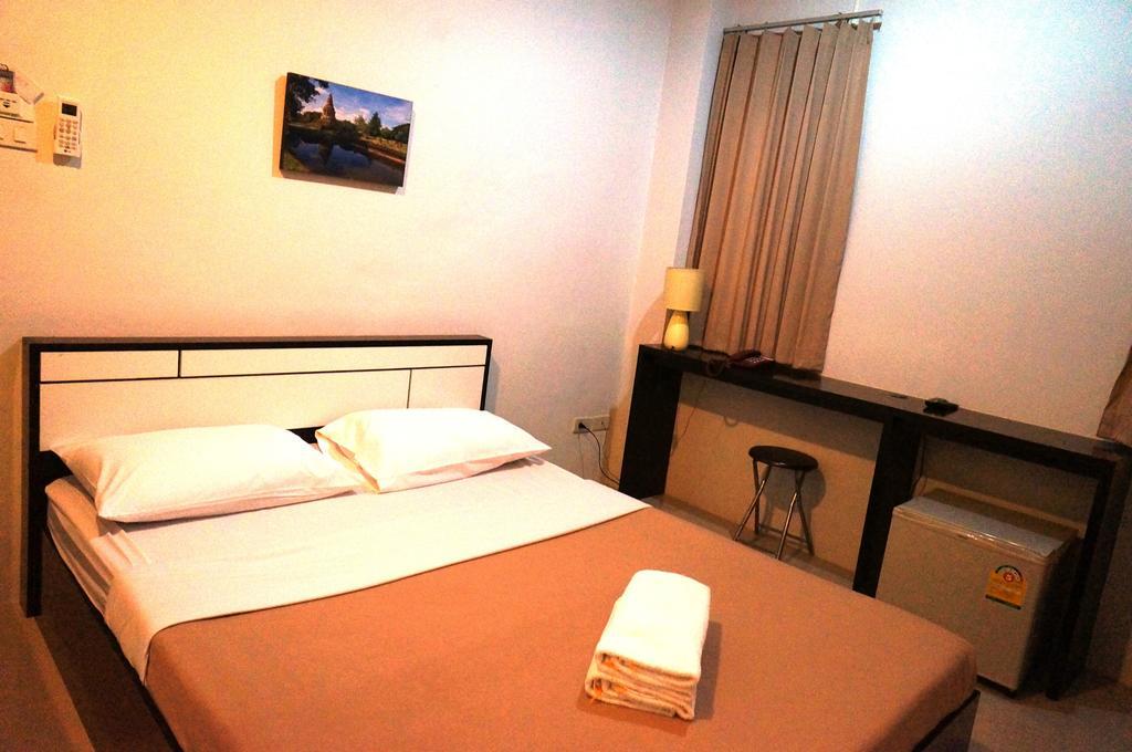 Chambre Double Standard