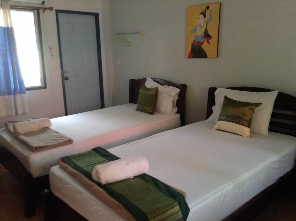 Chambre Lits Jumeaux Standard