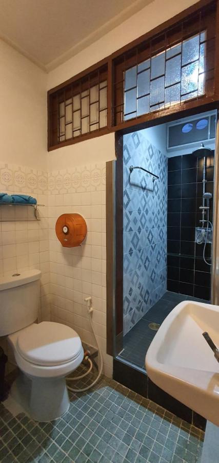 Chambre Double ou Lits Jumeaux avec Terrasse