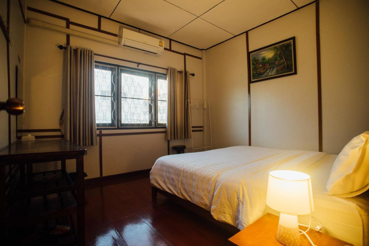 Chambre Double Standard avec Salle de Bains Commune