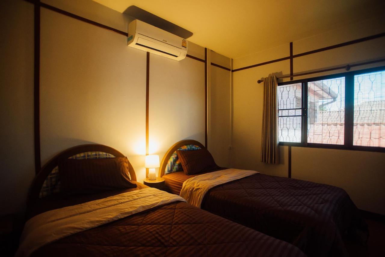 Chambre Lits Jumeaux Standard