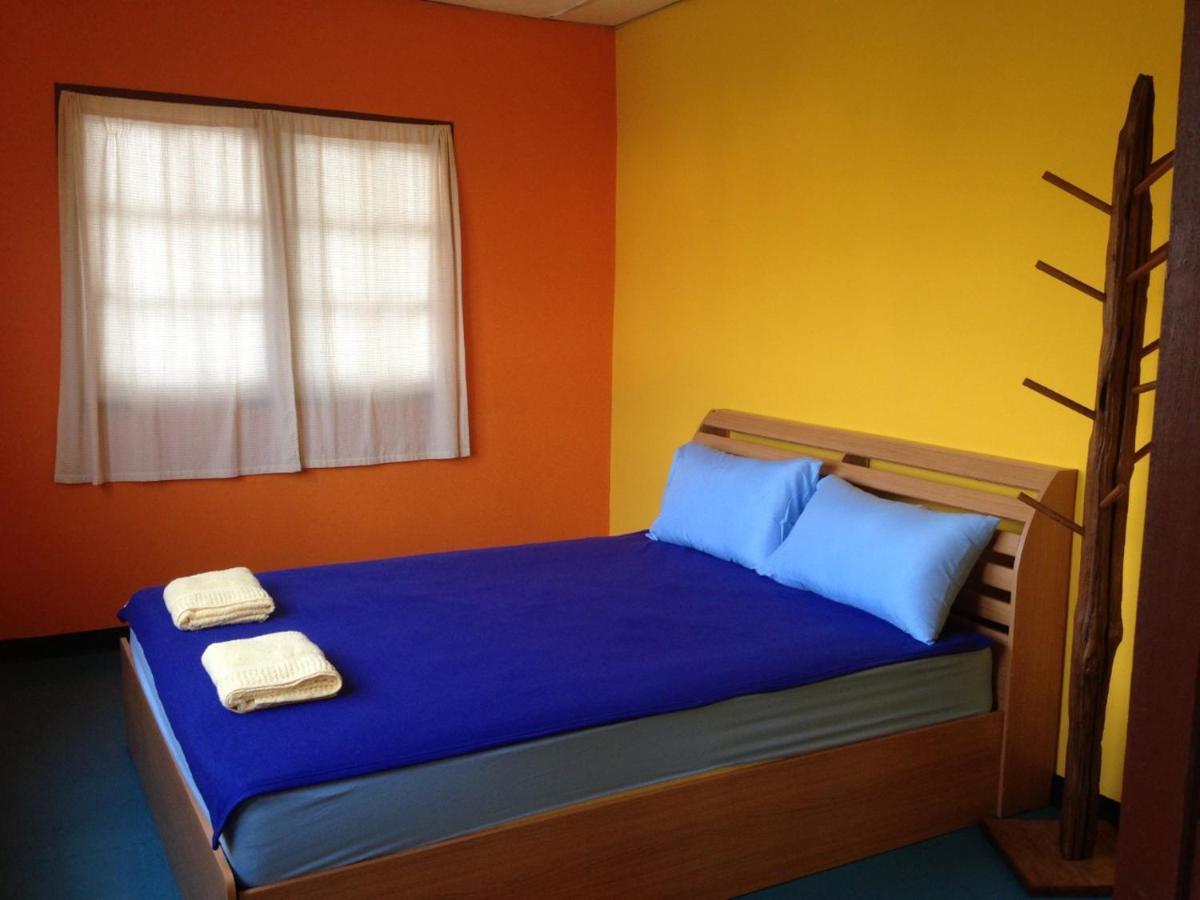 Chambre Double Standard