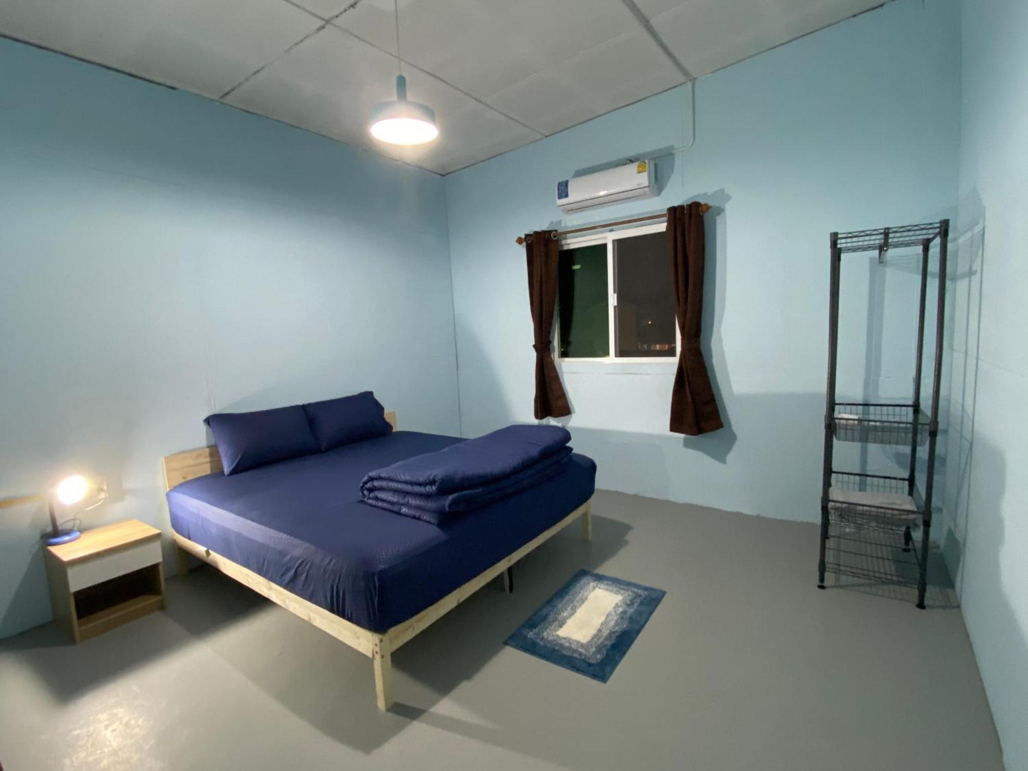 Chambre Double Standard avec Salle de Bains Commune