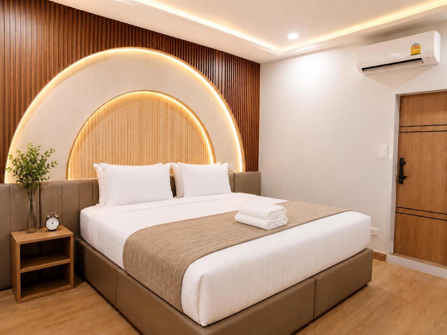 Suite Lit King-Size