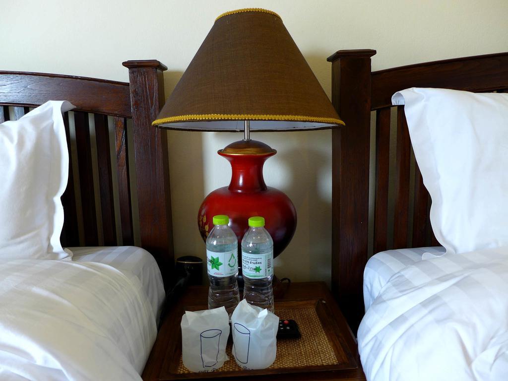 Chambre Double Standard