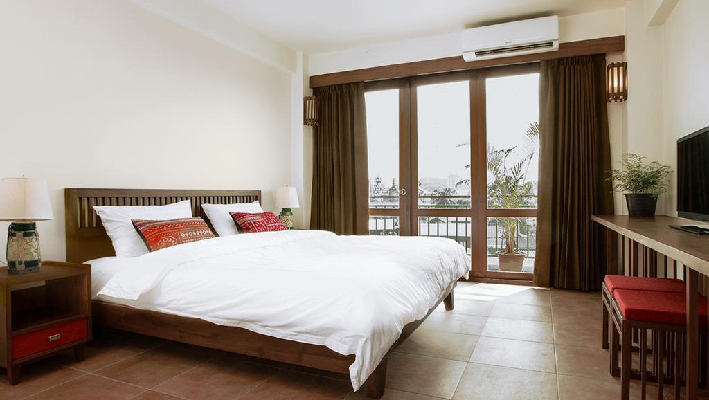 Chambre Double Supérieure