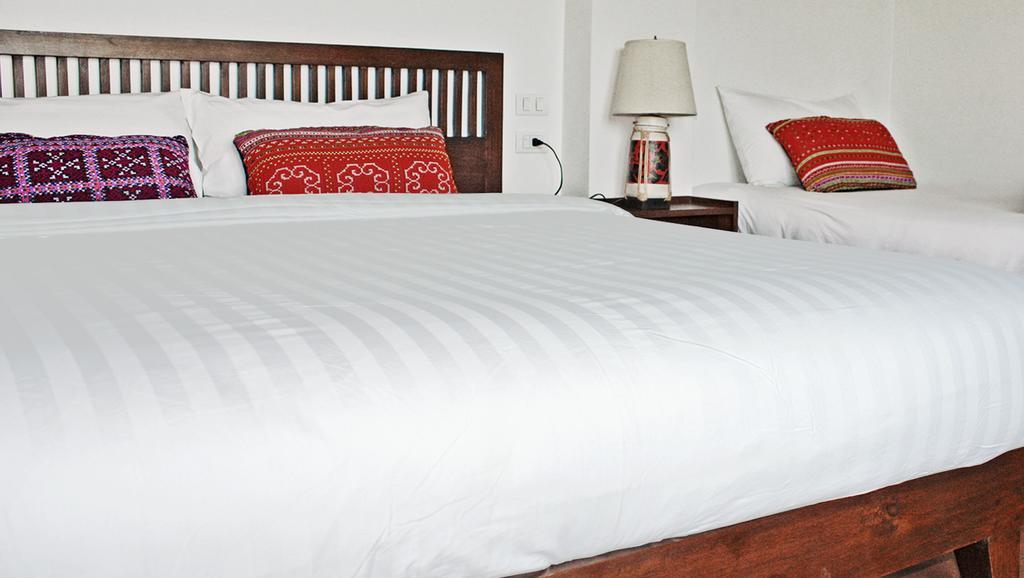 Chambre Triple Supérieure