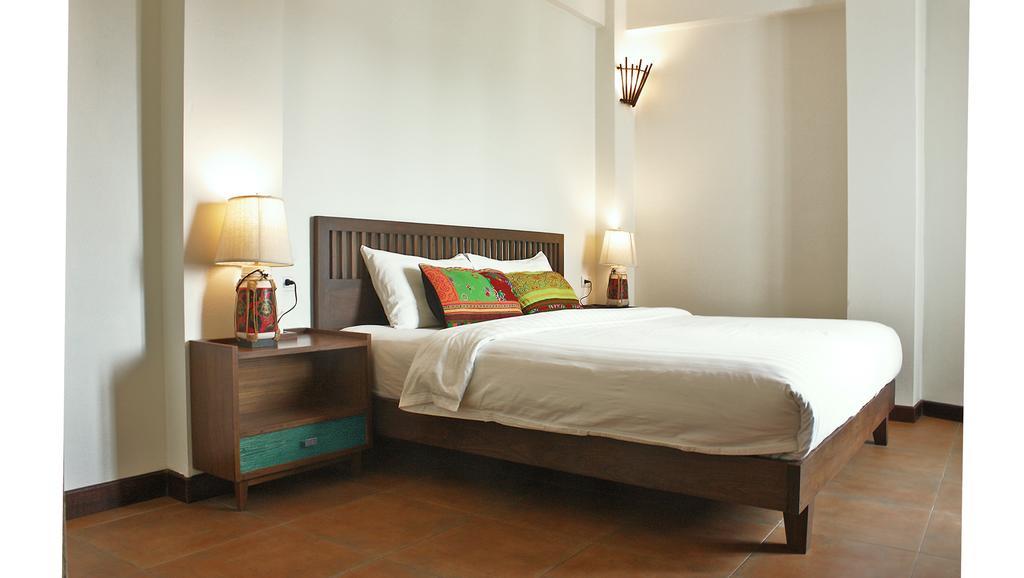 Chambre Double Standard