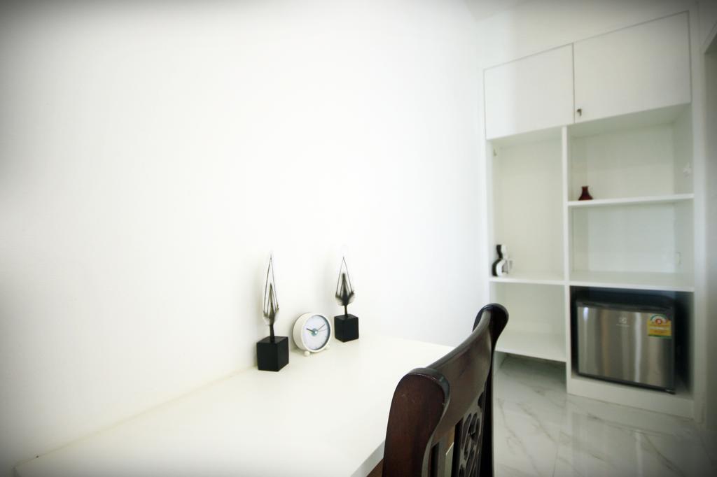Chambre Double Standard