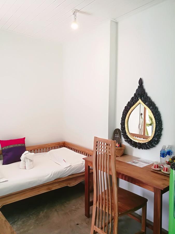 Chambre Double Familiale