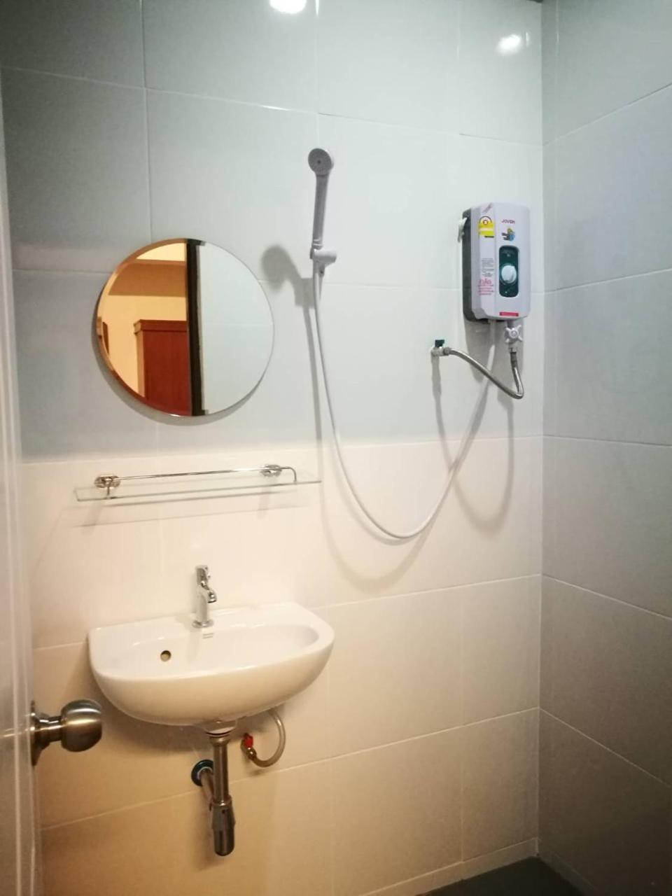 Chambre Double Économique