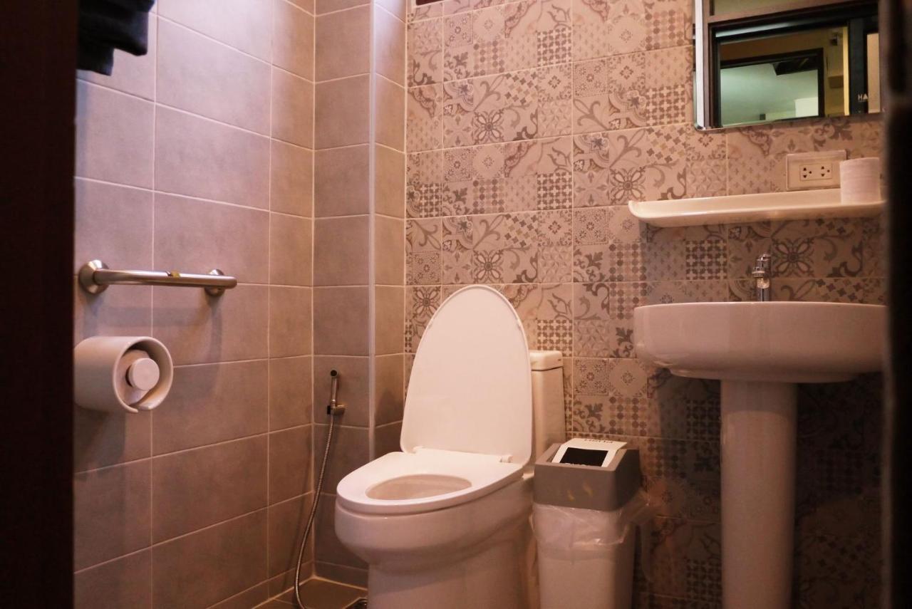 Chambre Double Deluxe avec Balcon