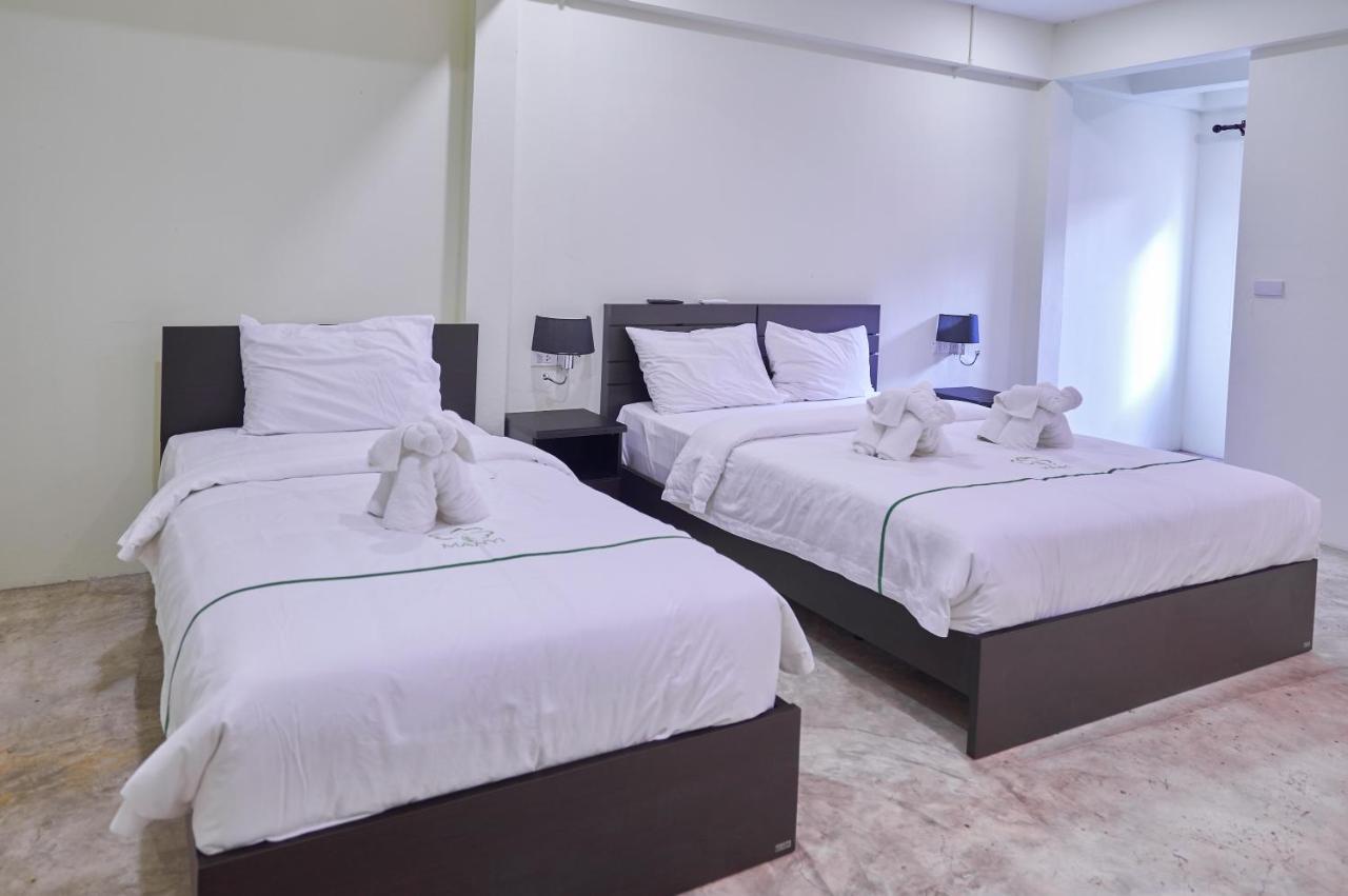 Chambre Triple Standard