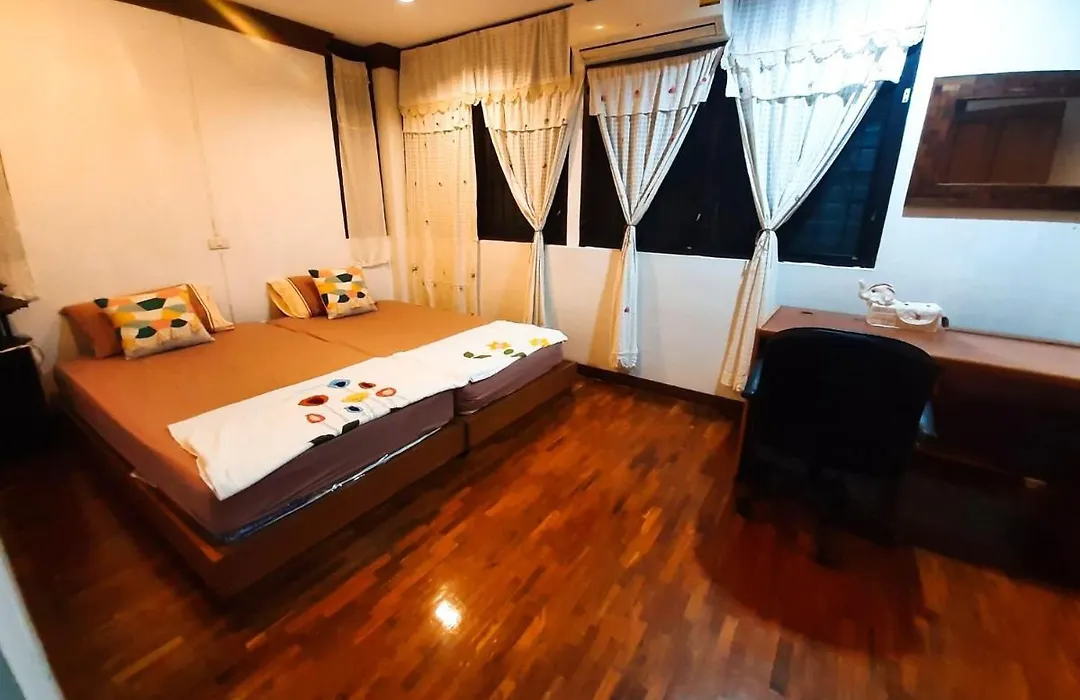 Mae Ping Home-1