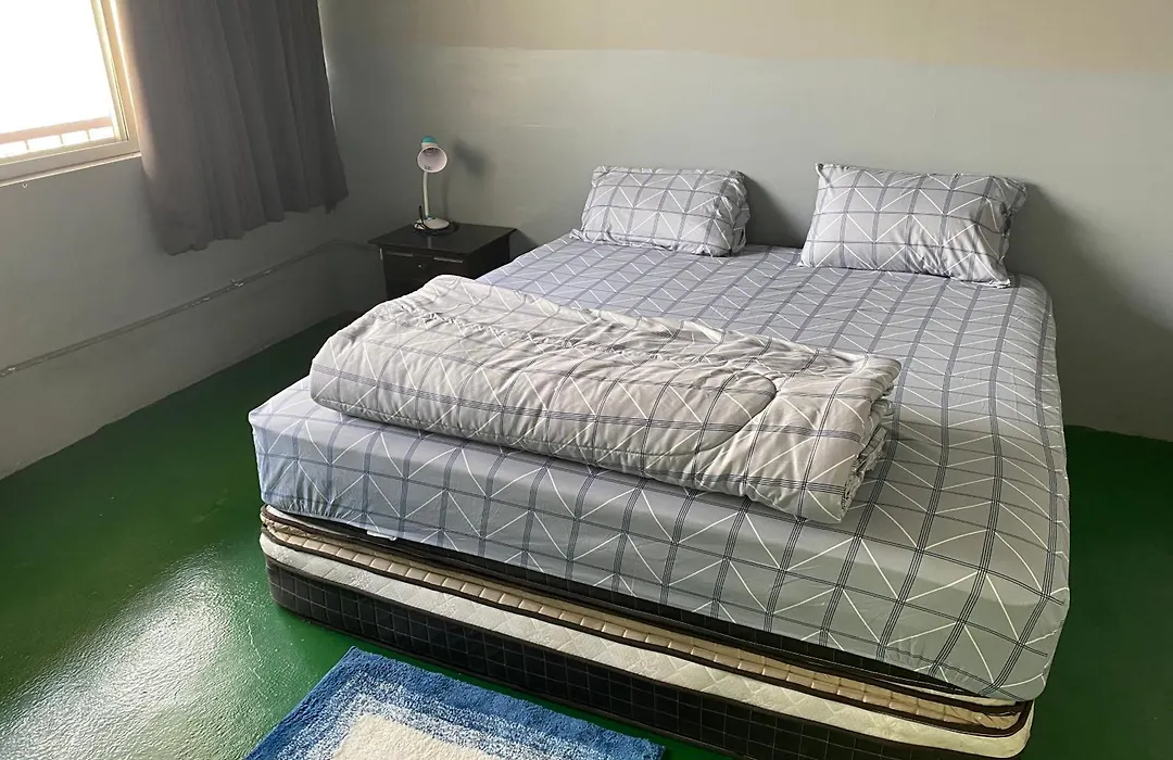 Love CNX Guesthouse-1