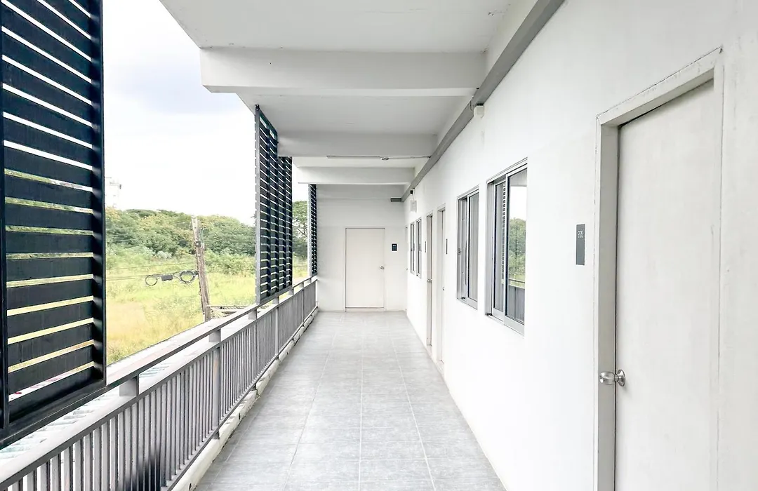 Tf Apartment-1