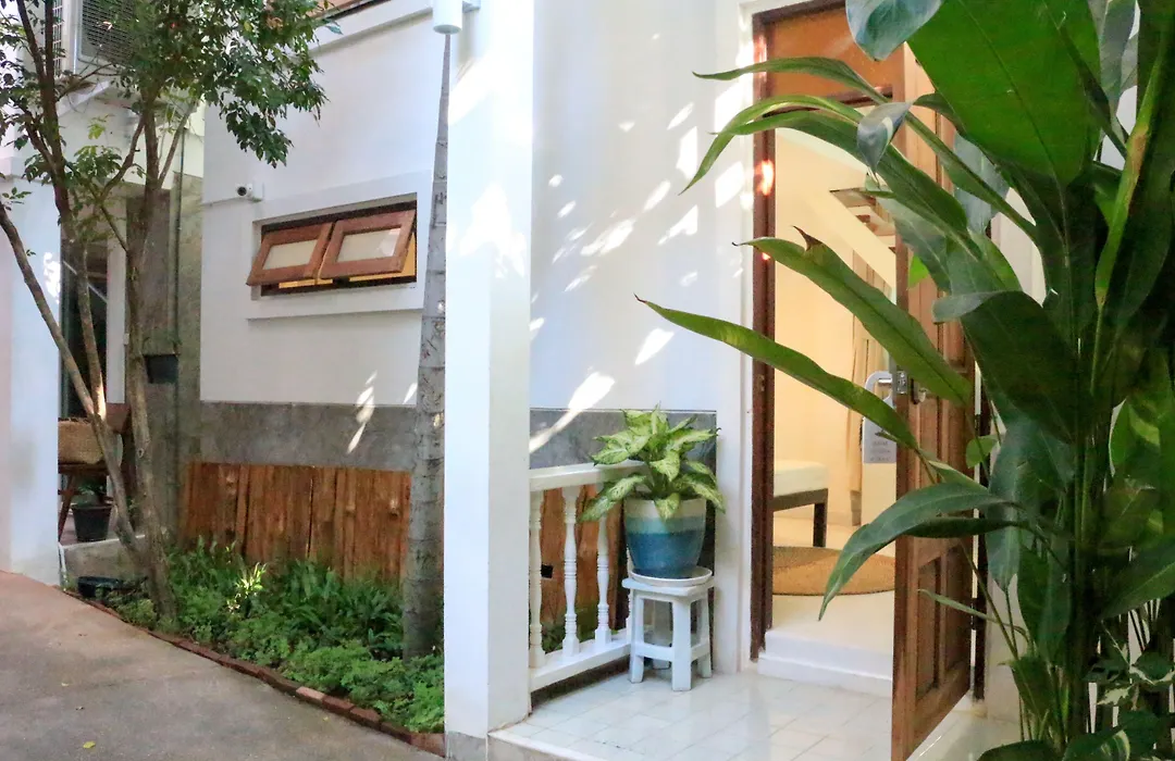 Changmoi House (Little Village)-1