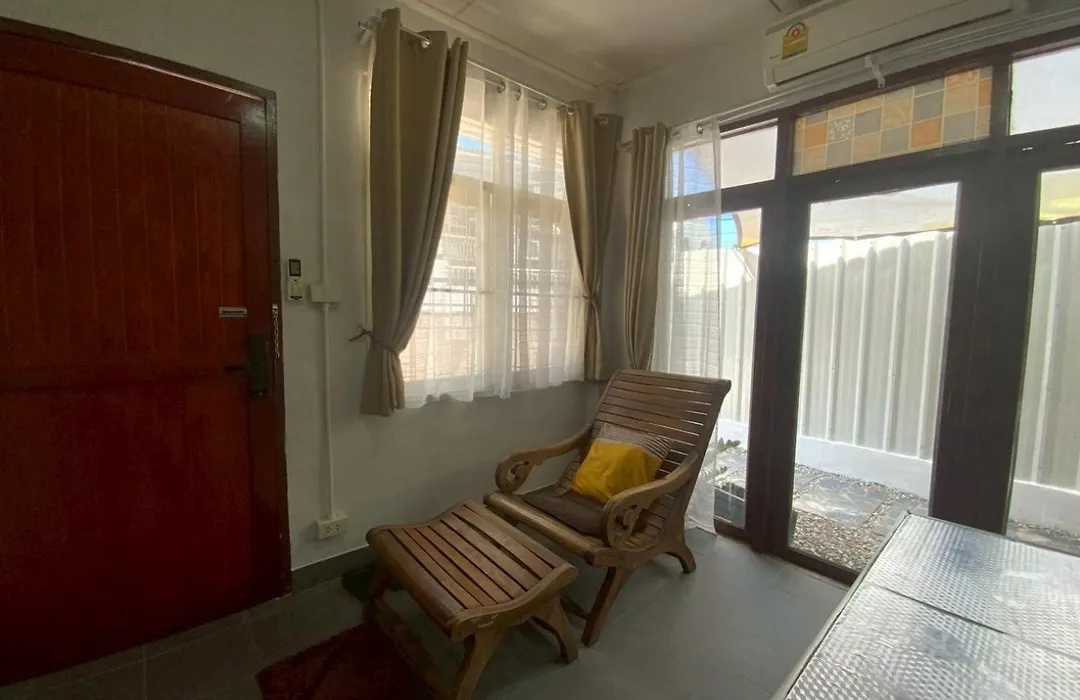 Home At Nimman-1