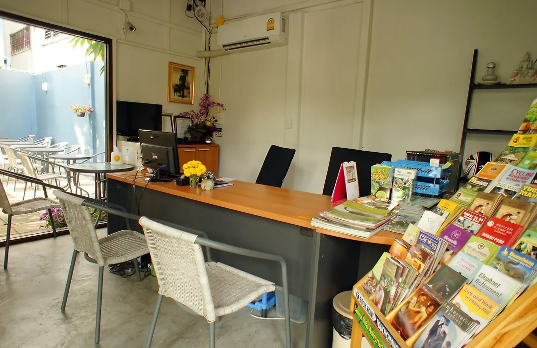 Walking Street Residence - Sha Extra Plus-1