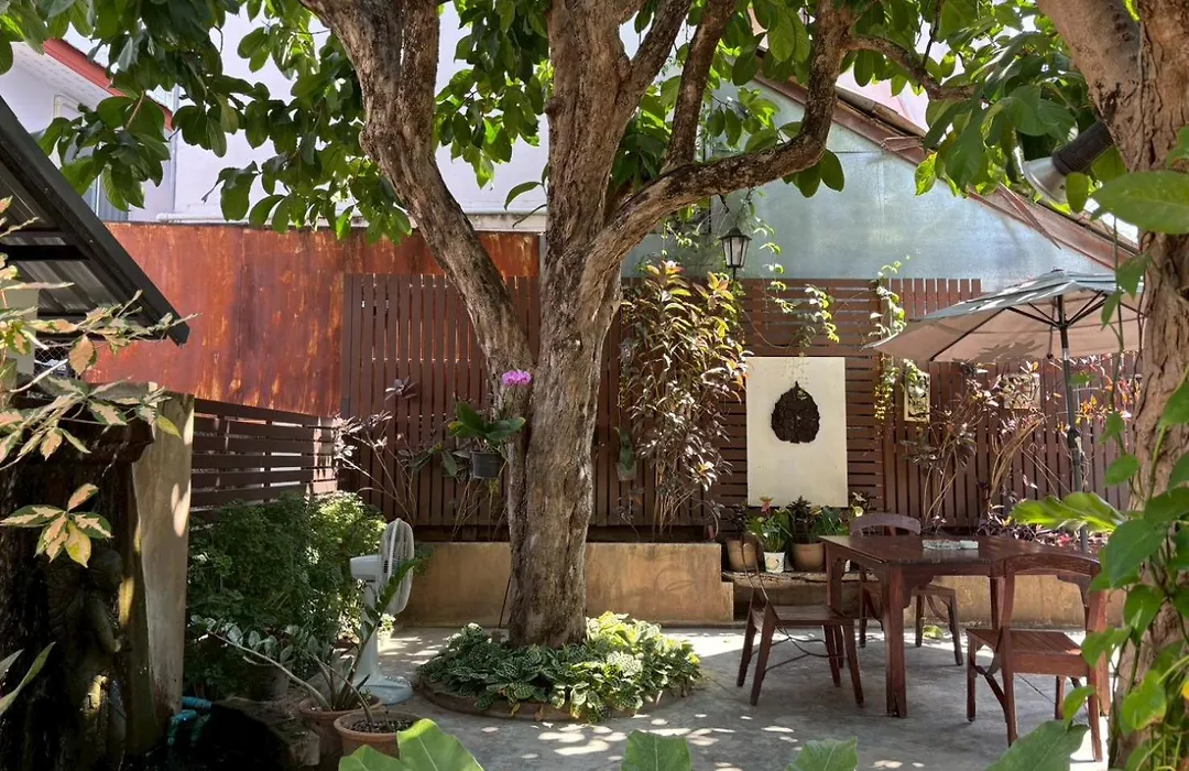 Yindee Stylish Guesthouse-1