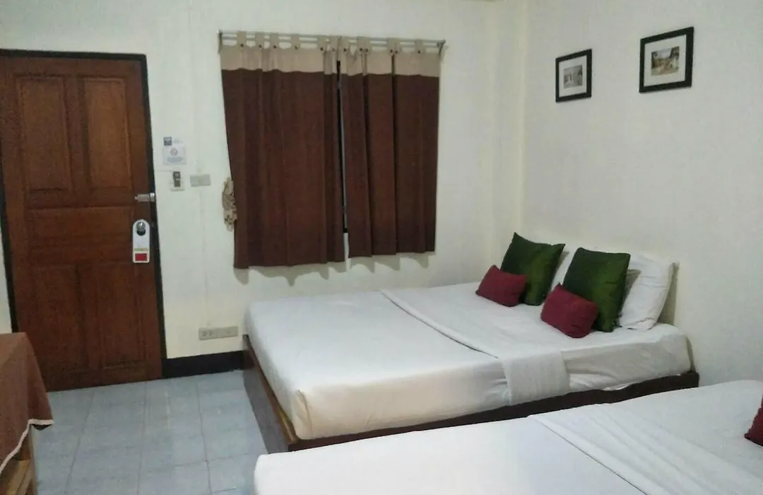 Thana Guesthouse-1