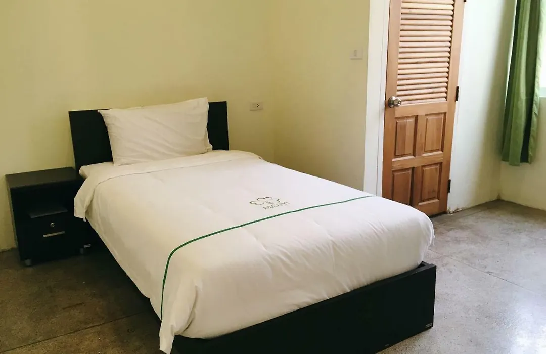 Manyi Boutique House-1