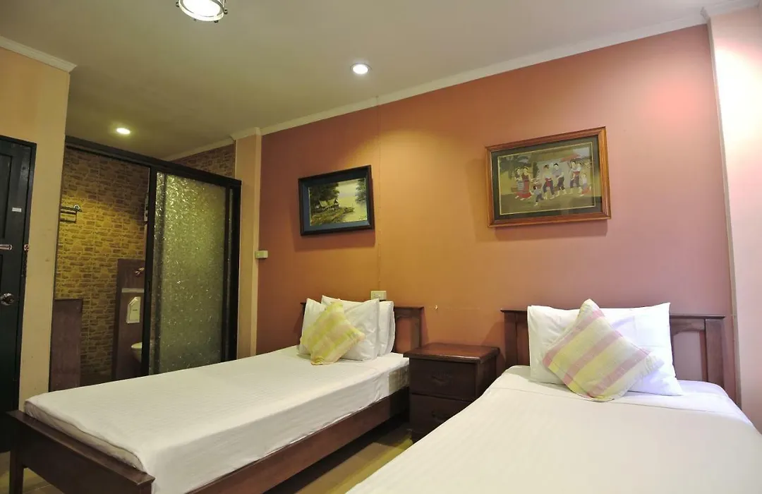 Pissamorn House-1