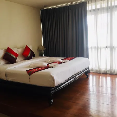 Rustic Guest House-3