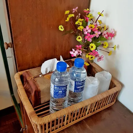 Rustic Guest House-2