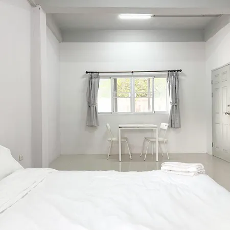 Tf Apartment-2