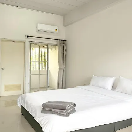 Tf Apartment-3