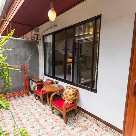 Changmoi House (Little Village)-3
