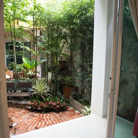 Changmoi House (Little Village)-2