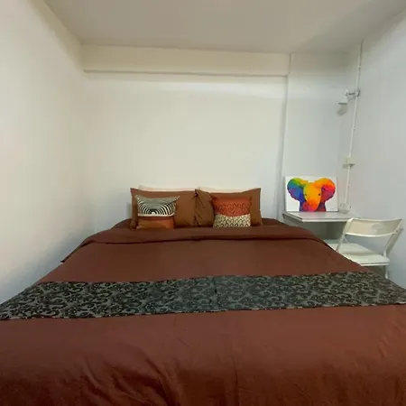 Home At Nimman-3