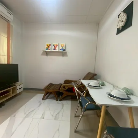 Home At Nimman-2