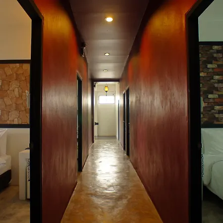 Walking Street Residence - Sha Extra Plus-3