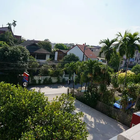 Walking Street Residence - Sha Extra Plus-2