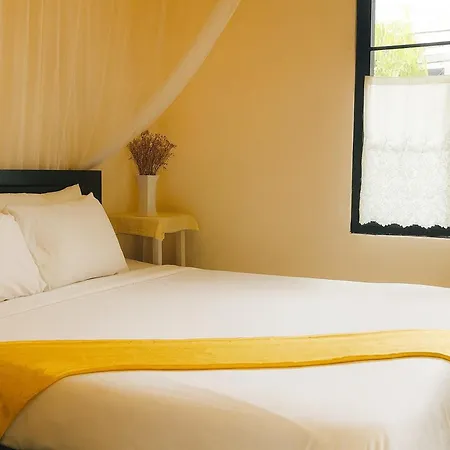 Seven Senses Guesthouse-3
