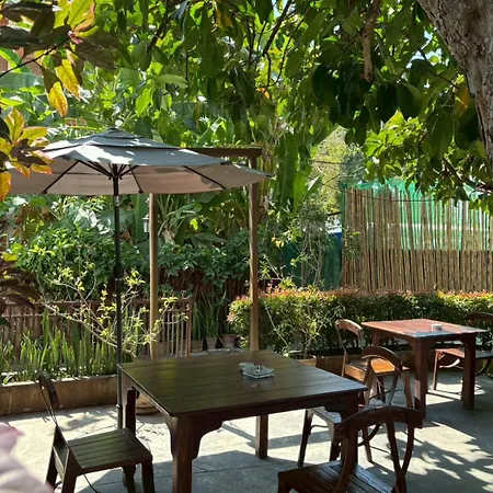 Yindee Stylish Guesthouse-2