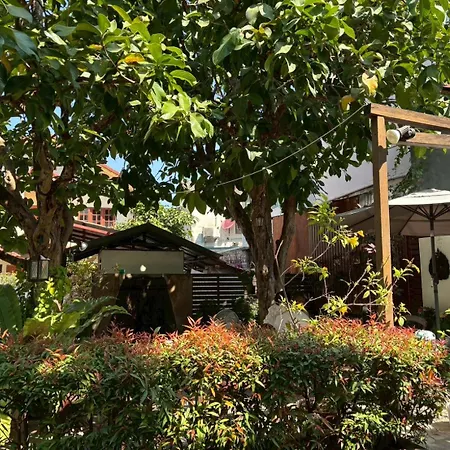 Yindee Stylish Guesthouse-3