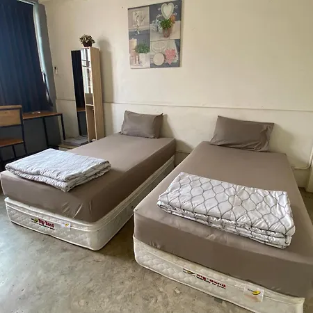 Love CNX Guesthouse-2