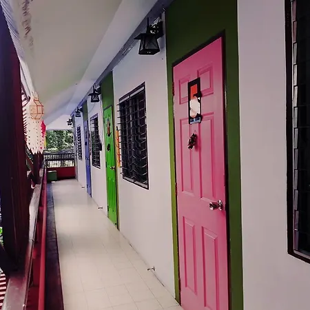 Hi Guesthouse Airport-3