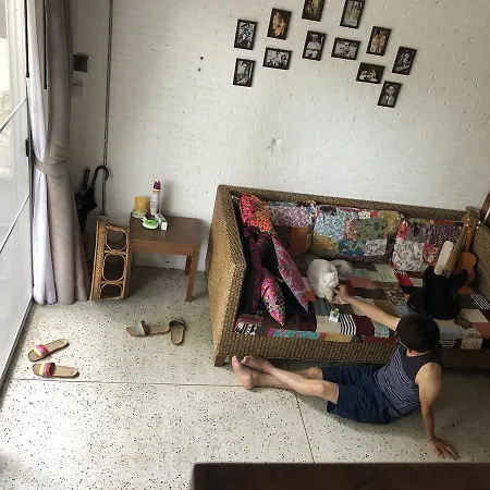 The Home Chiangmai Luxury Guesthouse-3