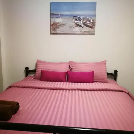 Duangdren Apartment-3