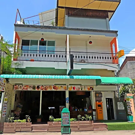 Love CNX Guesthouse-3
