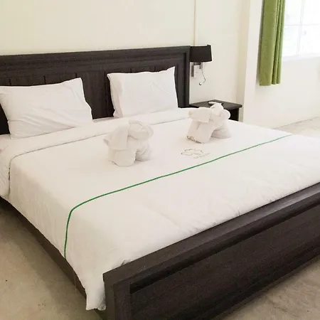 Manyi Boutique House-3