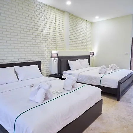 Manyi Boutique House-2